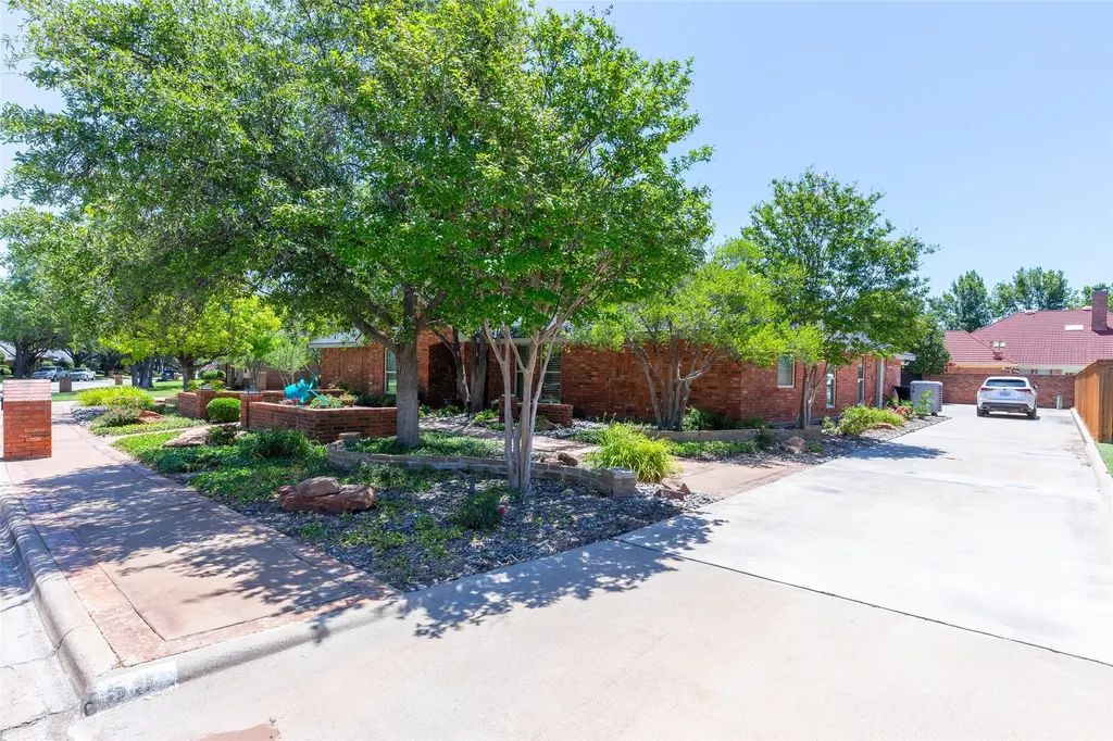 59 Augusta Drive Abilene TX 79606