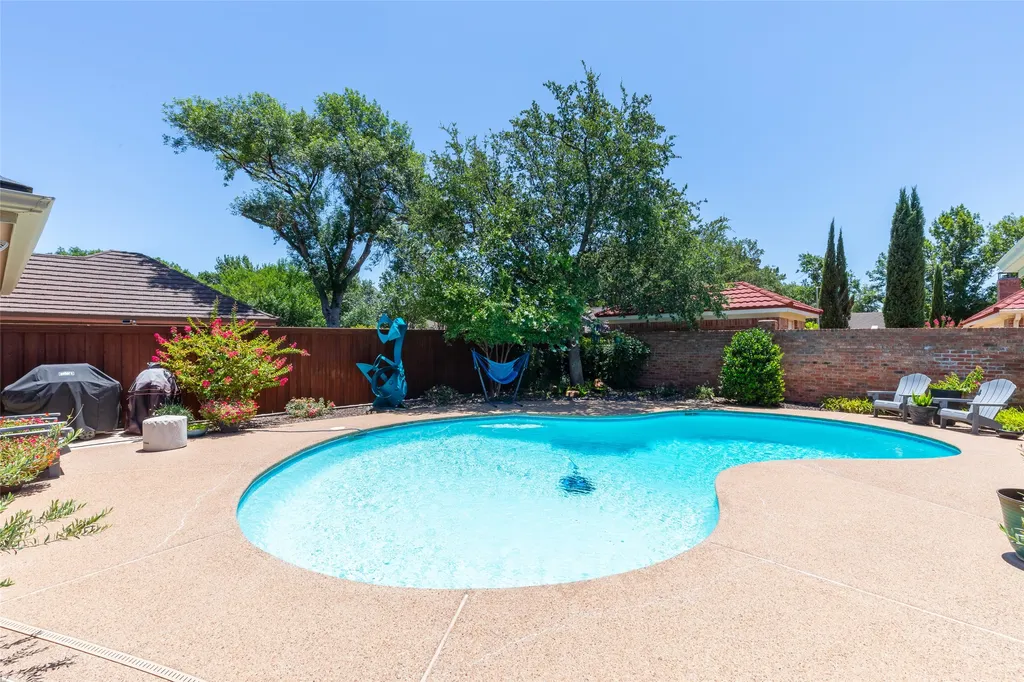 59 Augusta Drive Abilene TX 79606