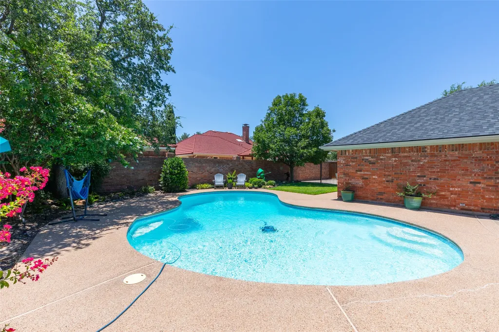 59 Augusta Drive Abilene TX 79606