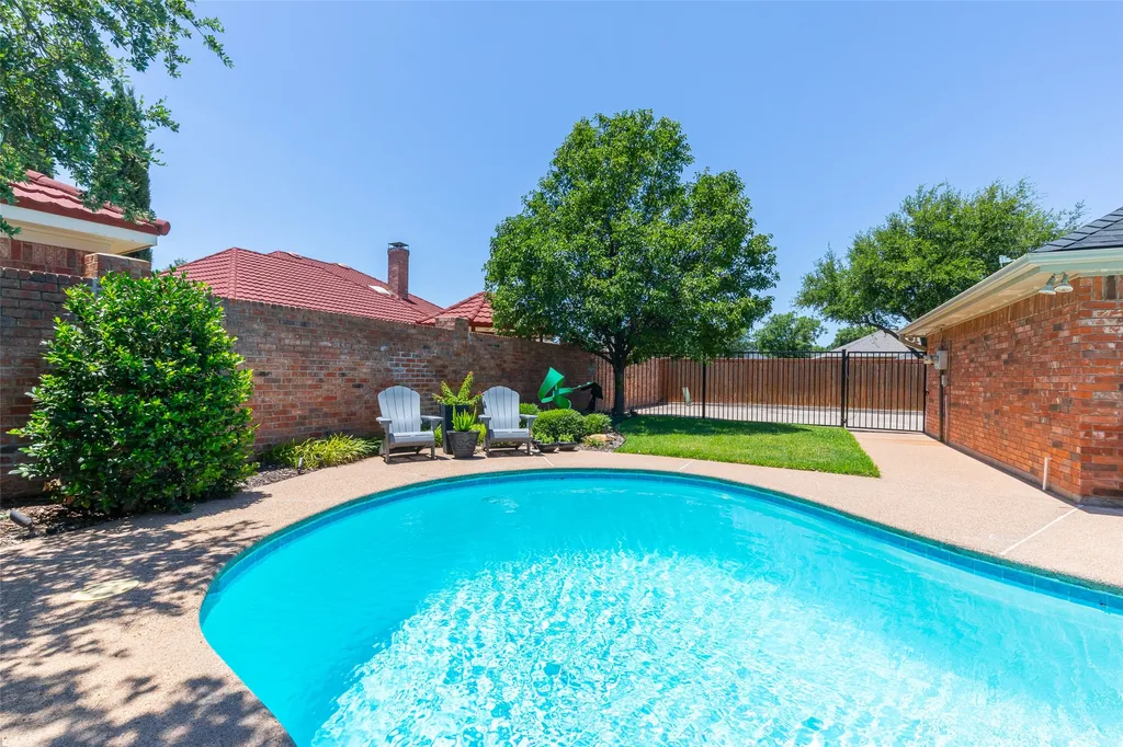 59 Augusta Drive Abilene TX 79606