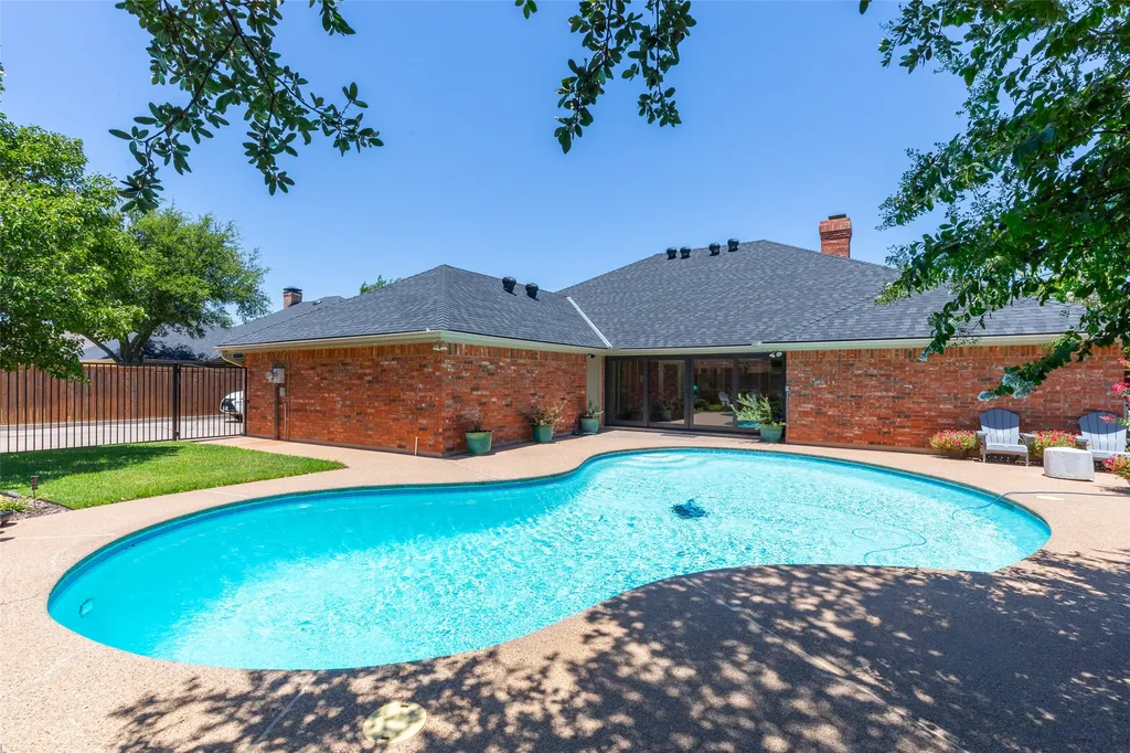 59 Augusta Drive Abilene TX 79606