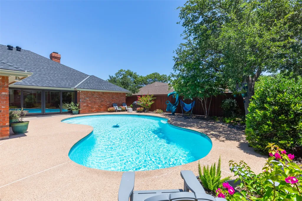 59 Augusta Drive Abilene TX 79606