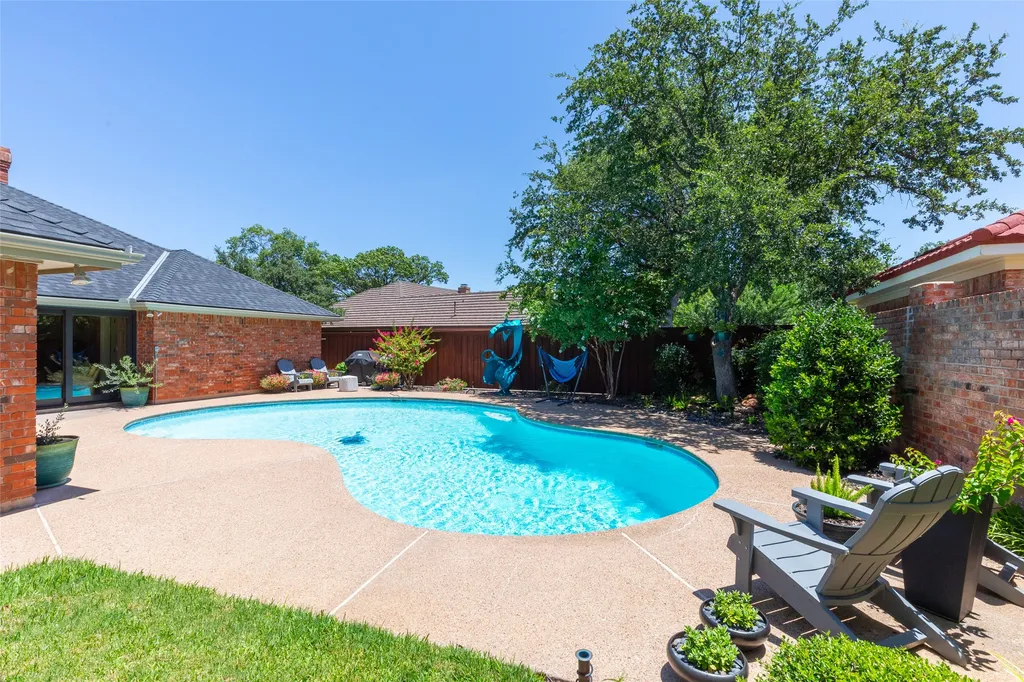 59 Augusta Drive Abilene TX 79606