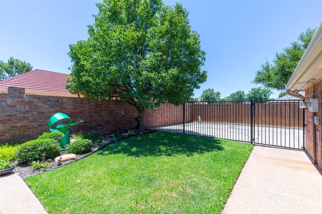 59 Augusta Drive Abilene TX 79606