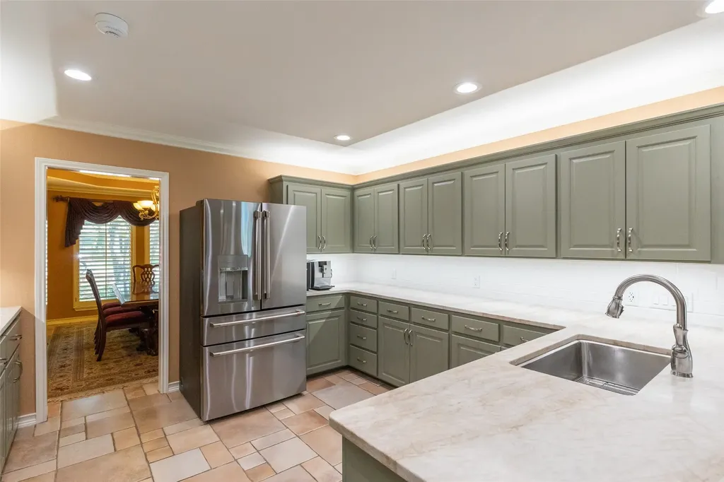 59 Augusta Drive Abilene TX 79606
