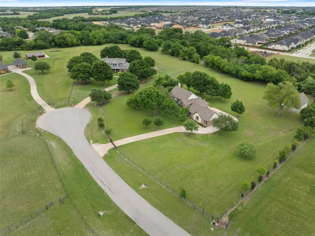 3790 Bridle Bend Prosper TX 75078