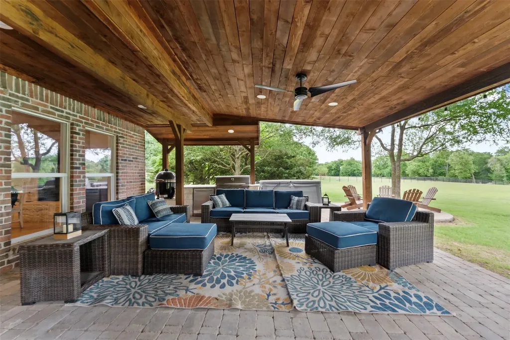 3790 Bridle Bend Prosper TX 75078