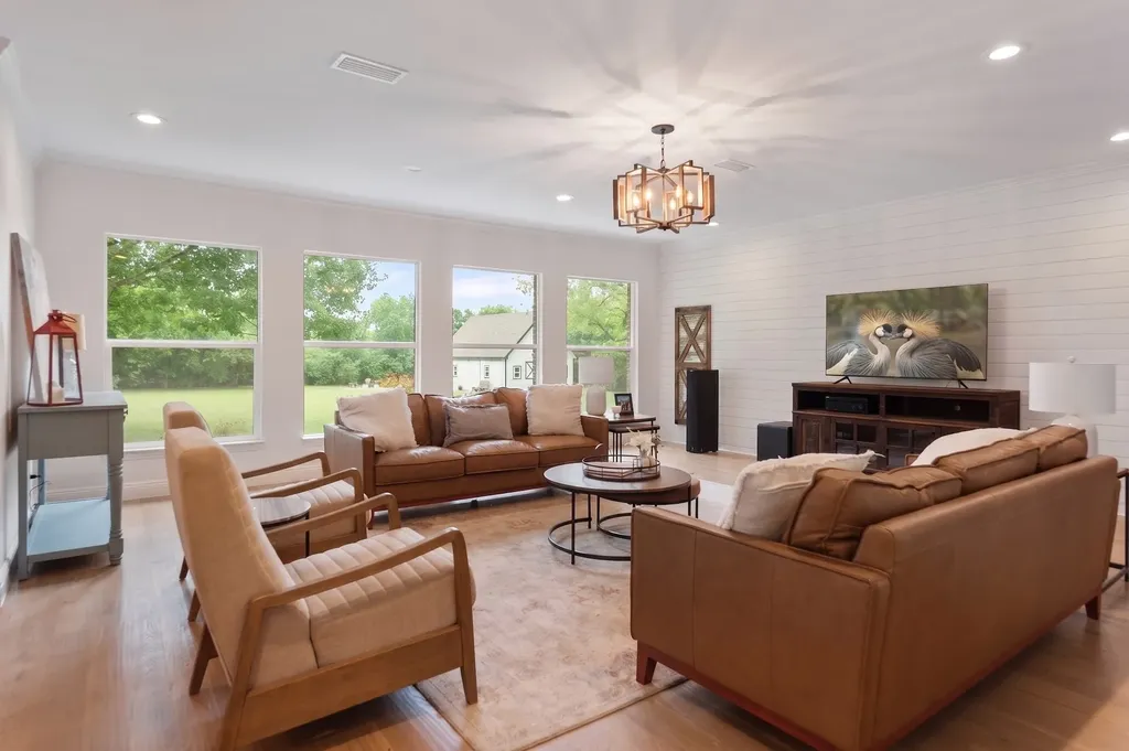 3790 Bridle Bend Prosper TX 75078