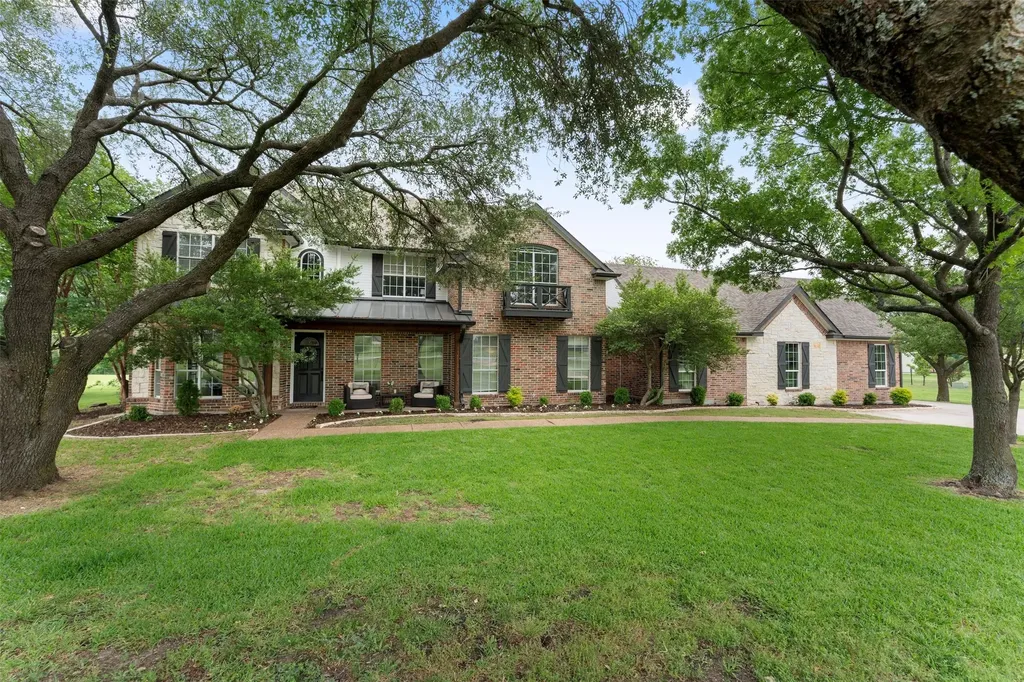 3790 Bridle Bend Prosper TX 75078