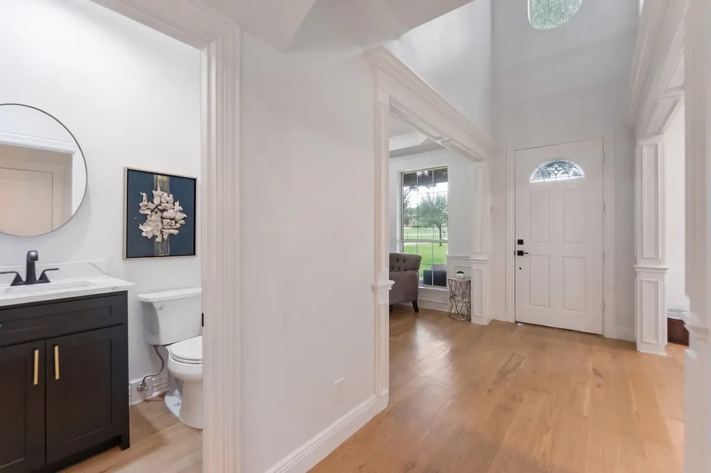 3790 Bridle Bend Prosper TX 75078