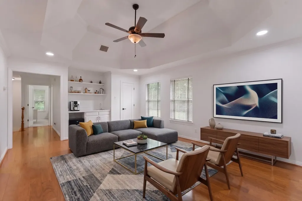 3790 Bridle Bend Prosper TX 75078