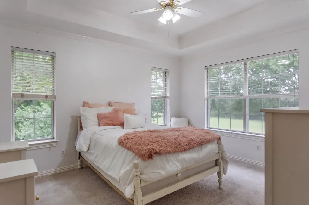 3790 Bridle Bend Prosper TX 75078