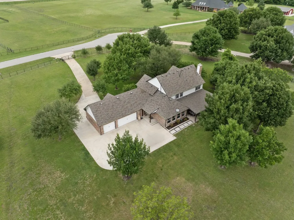 3790 Bridle Bend Prosper TX 75078
