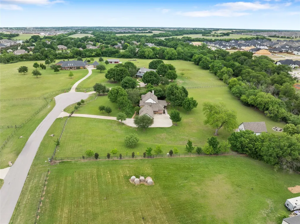 3790 Bridle Bend Prosper TX 75078