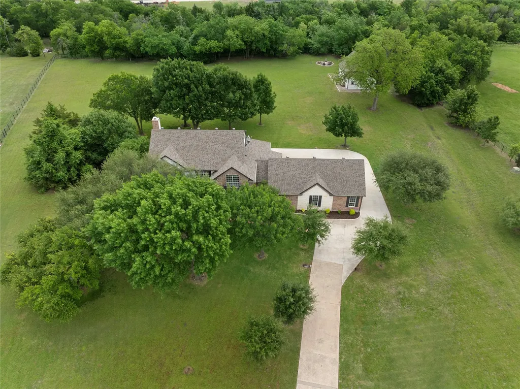 3790 Bridle Bend Prosper TX 75078