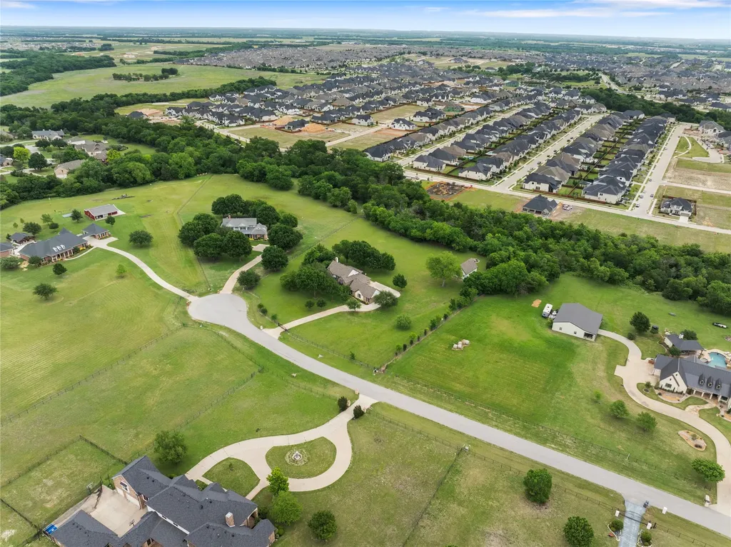 3790 Bridle Bend Prosper TX 75078