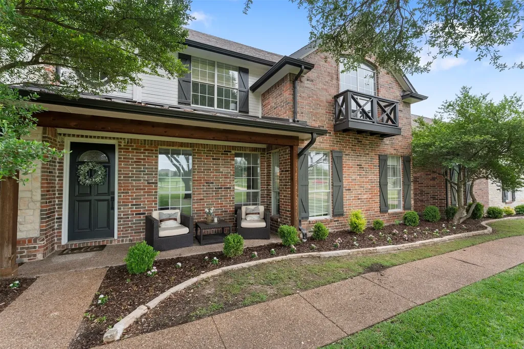 3790 Bridle Bend Prosper TX 75078