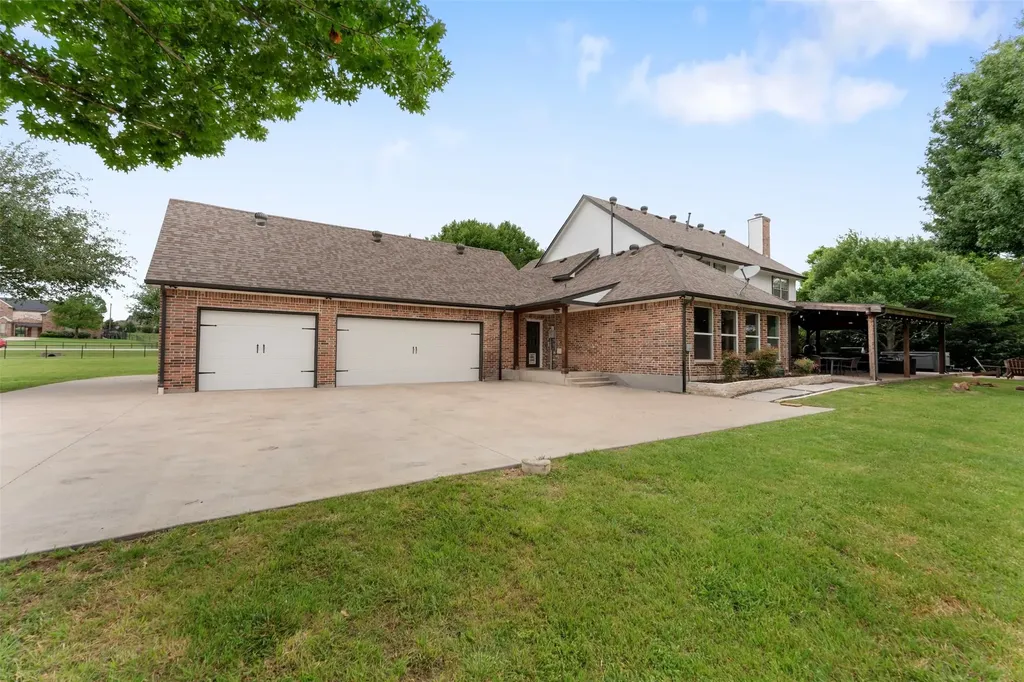 3790 Bridle Bend Prosper TX 75078
