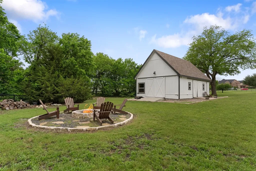 3790 Bridle Bend Prosper TX 75078
