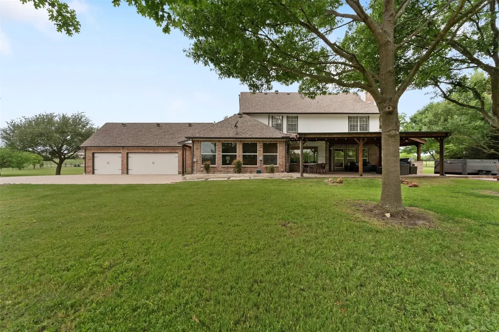 3790 Bridle Bend Prosper TX 75078