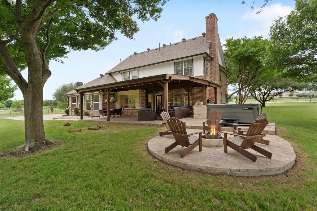 3790 Bridle Bend Prosper TX 75078