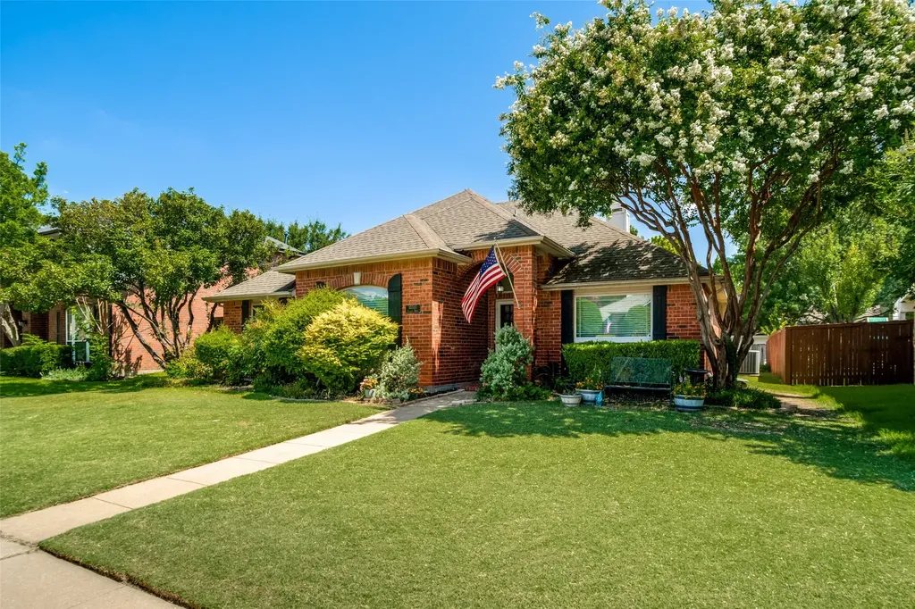 10705 Raleigh Drive Frisco TX 75035