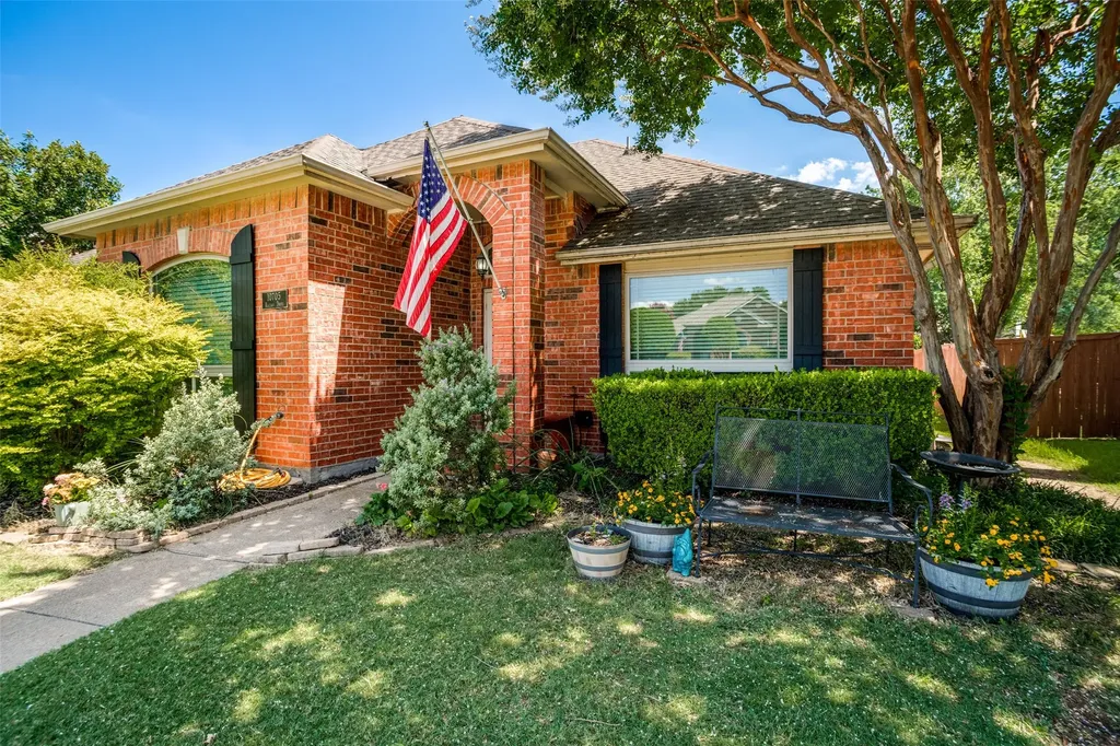 10705 Raleigh Drive Frisco TX 75035