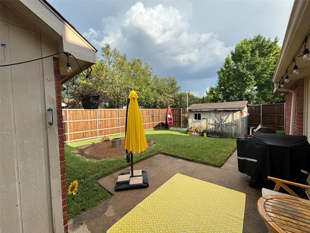 10705 Raleigh Drive Frisco TX 75035