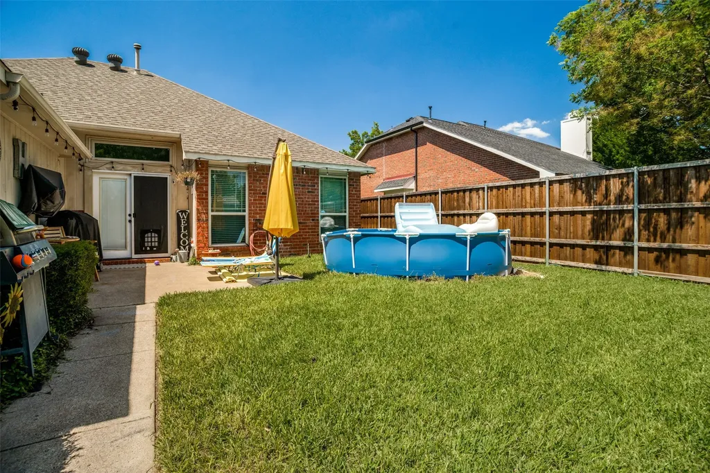 10705 Raleigh Drive Frisco TX 75035