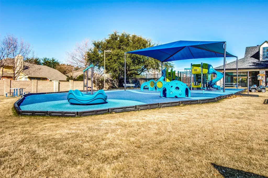 10705 Raleigh Drive Frisco TX 75035