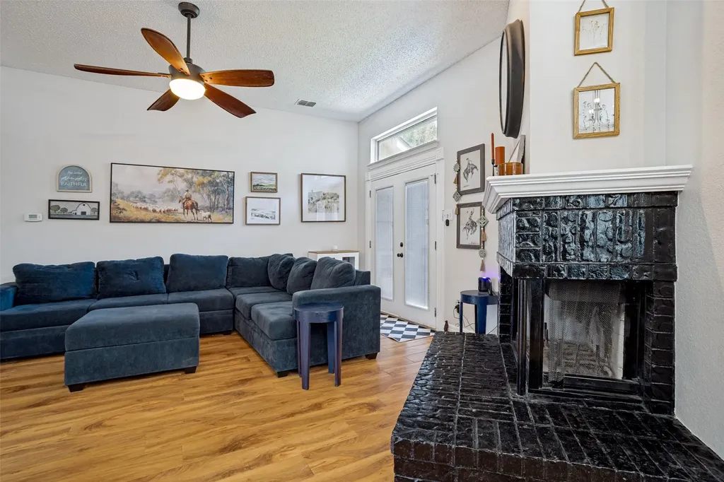 10705 Raleigh Drive Frisco TX 75035