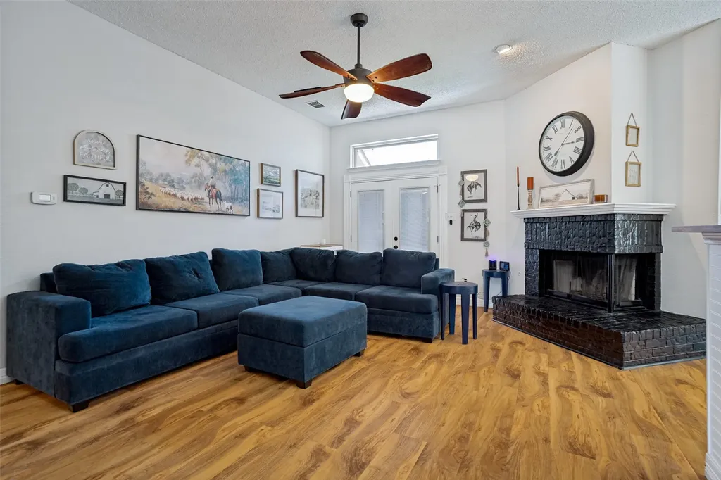 10705 Raleigh Drive Frisco TX 75035