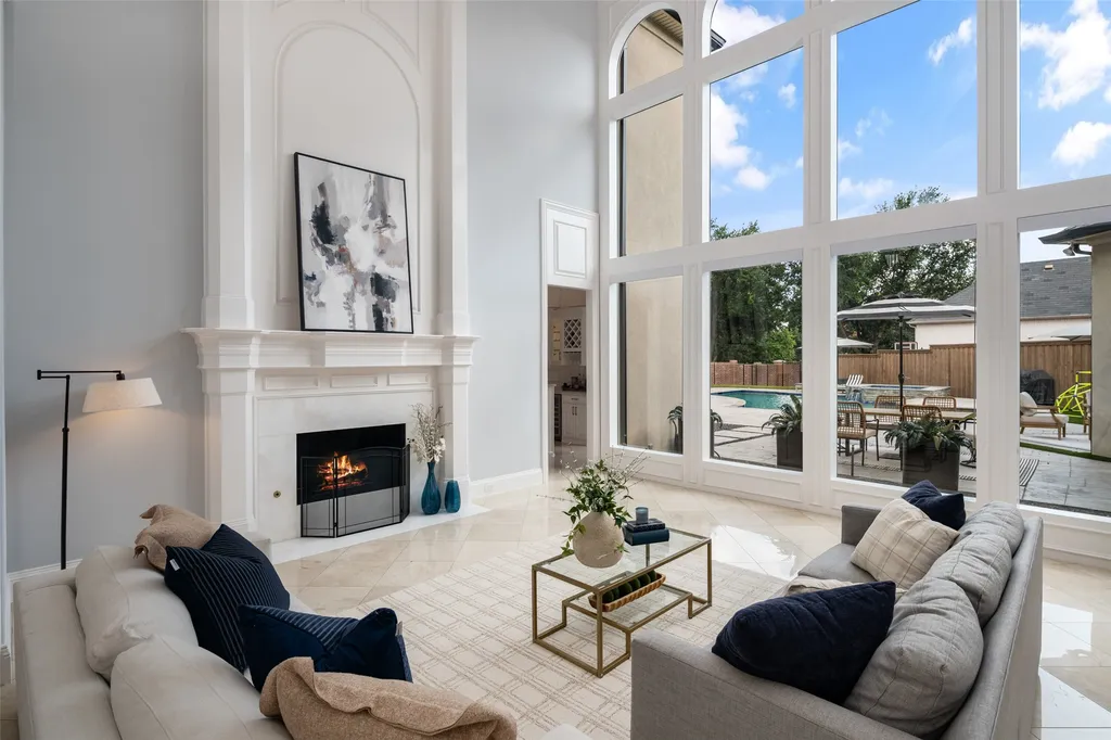 2600 Redding Drive Plano TX 75093