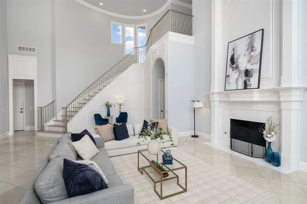 2600 Redding Drive Plano TX 75093