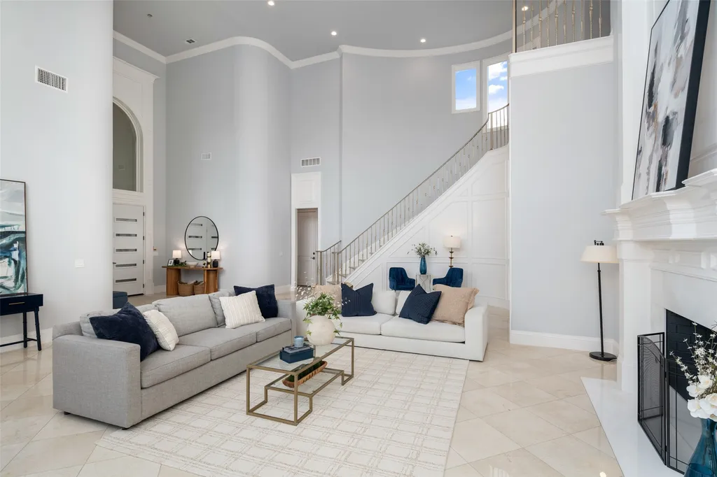 2600 Redding Drive Plano TX 75093