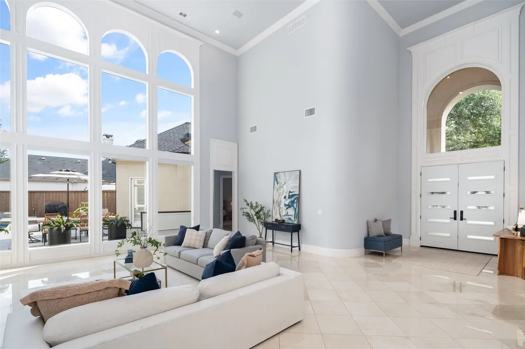 2600 Redding Drive Plano TX 75093
