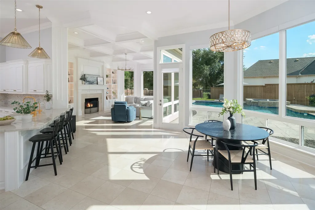 2600 Redding Drive Plano TX 75093