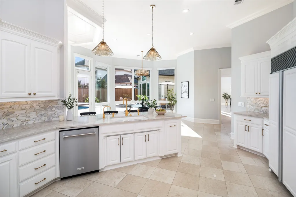 2600 Redding Drive Plano TX 75093