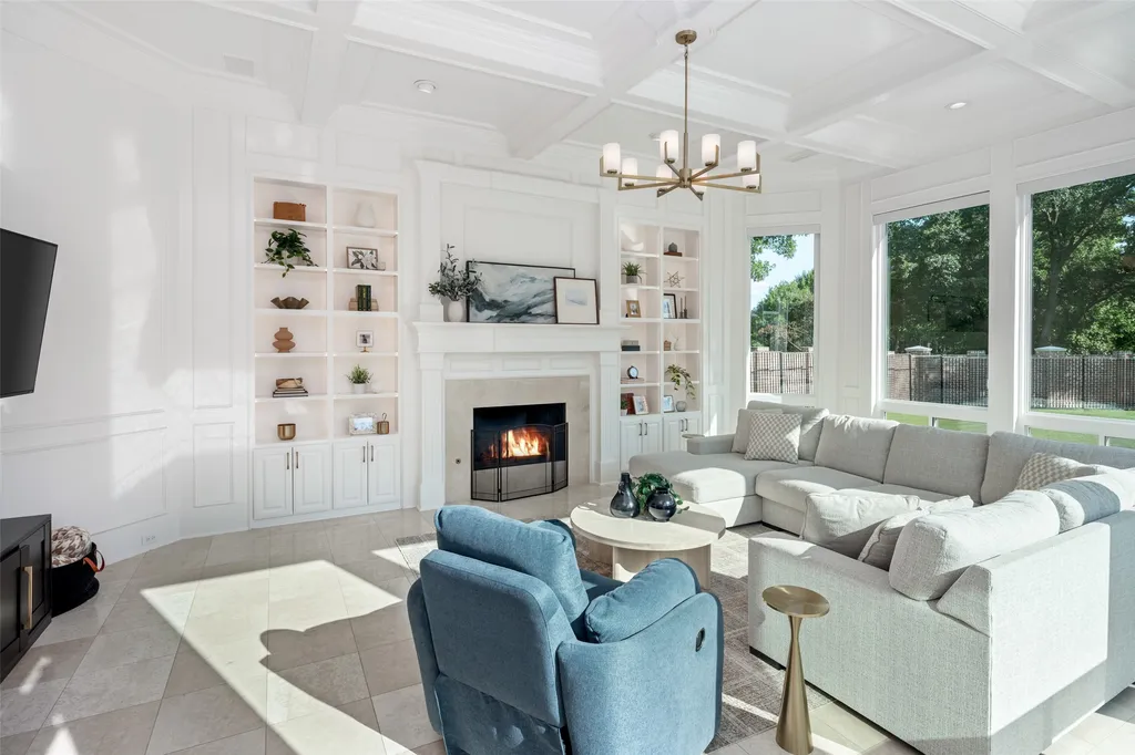 2600 Redding Drive Plano TX 75093