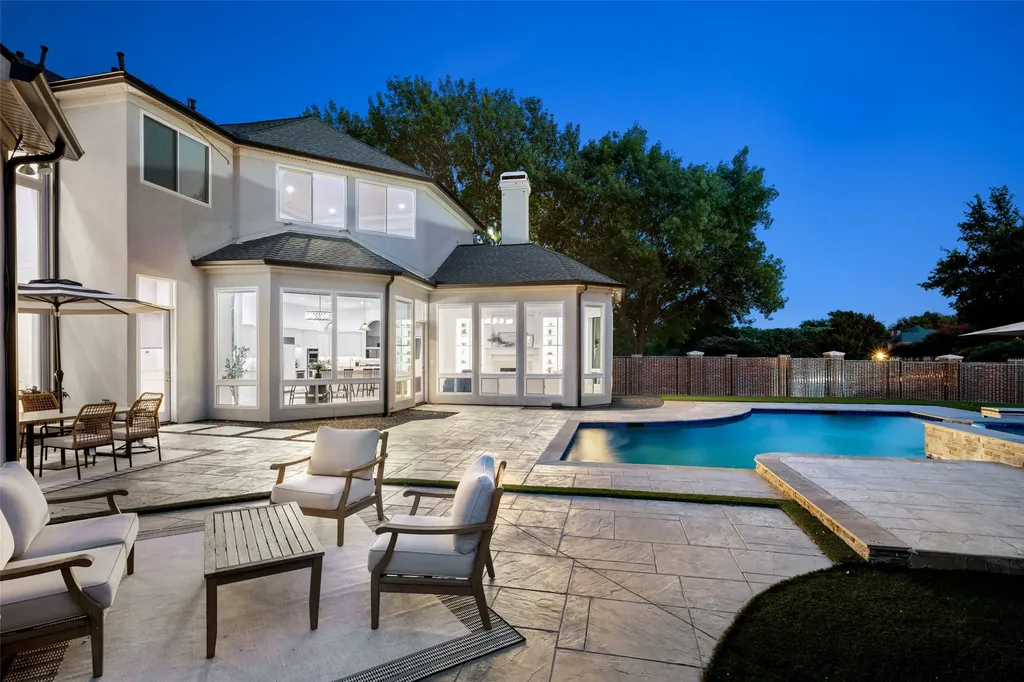2600 Redding Drive Plano TX 75093