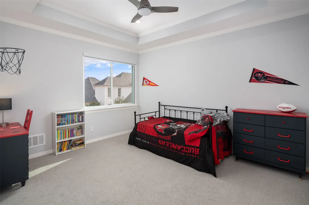 2600 Redding Drive Plano TX 75093