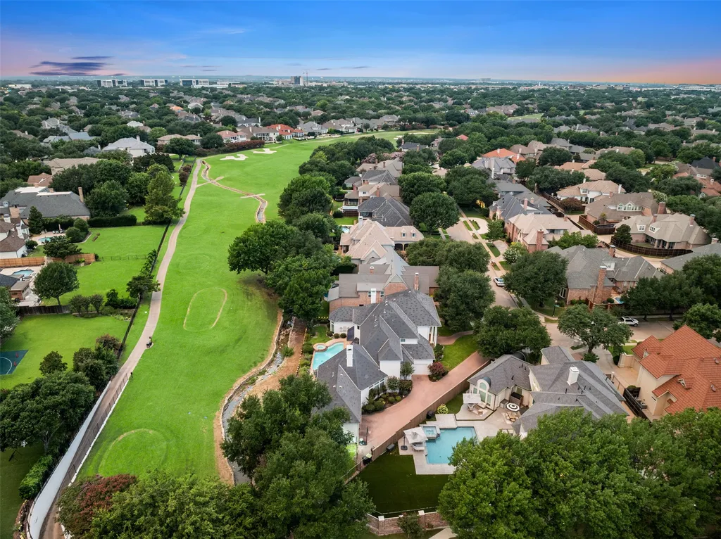 2600 Redding Drive Plano TX 75093