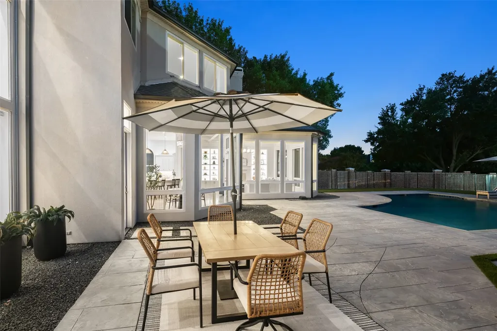 2600 Redding Drive Plano TX 75093