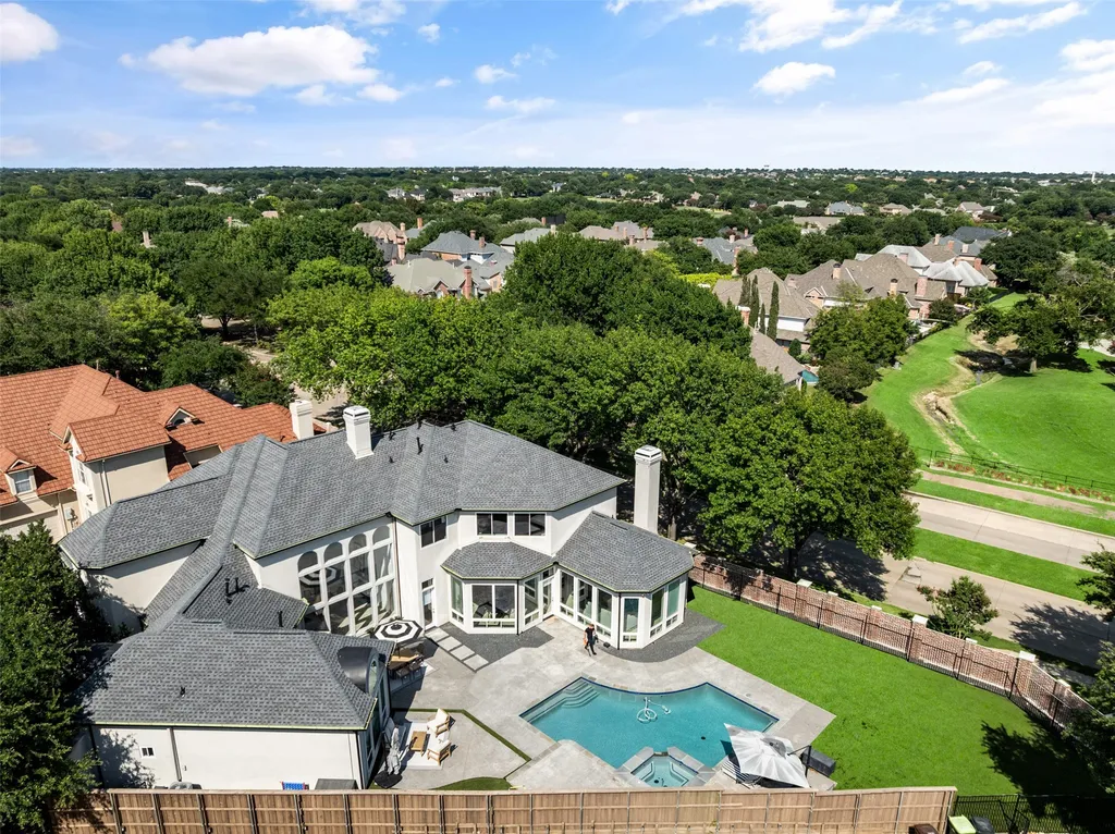 2600 Redding Drive Plano TX 75093