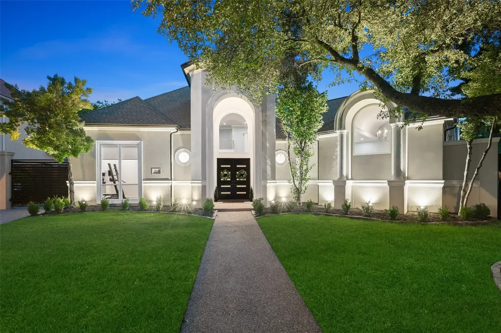 2600 Redding Drive Plano TX 75093