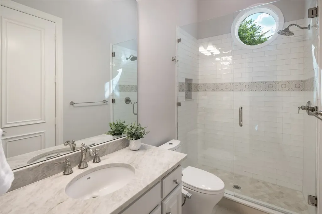 2600 Redding Drive Plano TX 75093