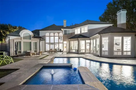 2600 Redding Drive Plano TX 75093