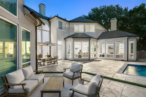 2600 Redding Drive Plano TX 75093