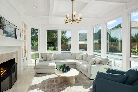 2600 Redding Drive Plano TX 75093