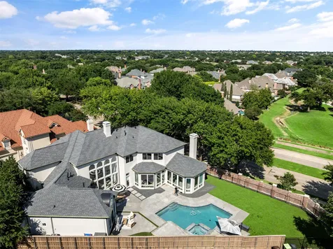 2600 Redding Drive Plano TX 75093